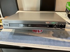 Phillips DVD Player With