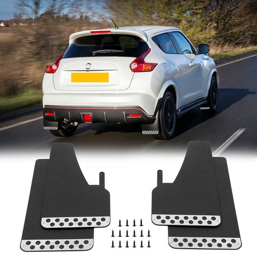 For nissan juke 4pcs mud - 4pcs, flaps