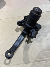 Jaguar MK2 Manual Steering