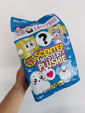 LankyBox 11" Plush Scented