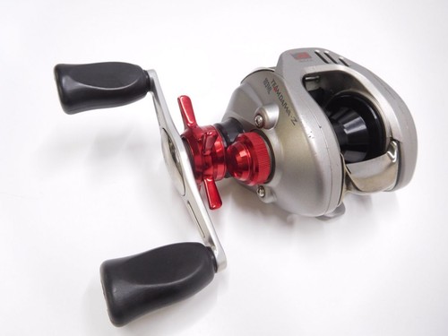Daiwa team 103ml - daiwa, td-z