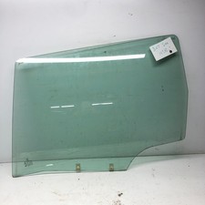 PEUGEOT 307 SW 1.6 HDI DIESEL WINDOW GLASS REAR LEFT PASSENGER NSR 2000 - 2007