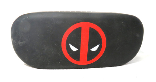 Deadpool marvel hard shell - deadpool,