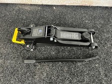 Trolley Jack 2.5 Ton Tonne Low