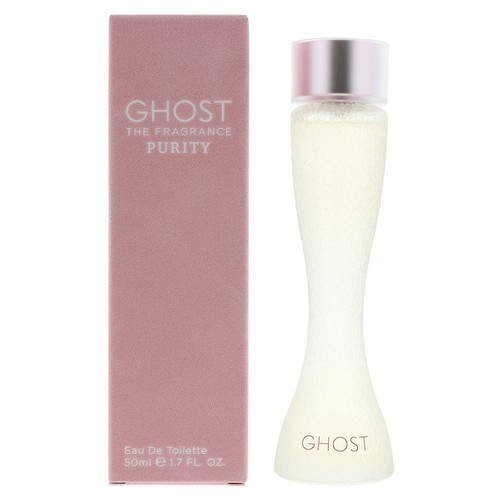 Ghost purity eau toilette - ghost,