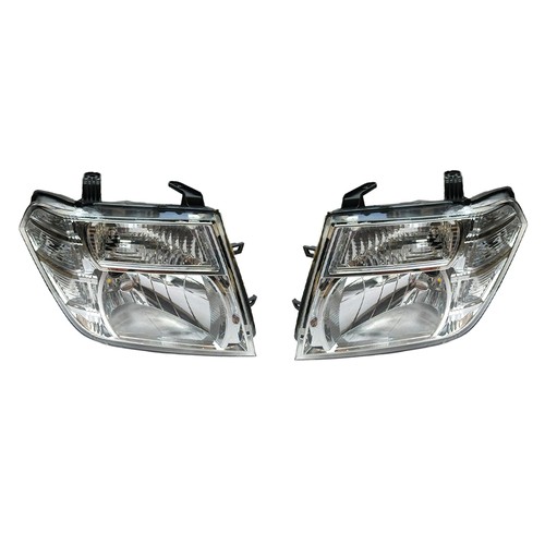 For nissan navara d40 - for,