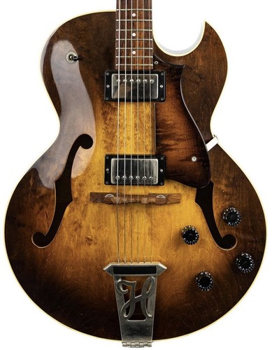 Heritage h575 antique - ,