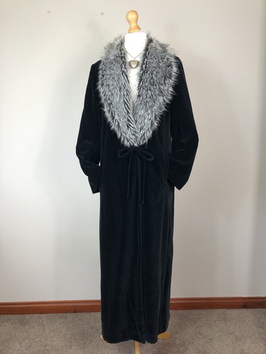Wallis vintage size black - wallis,