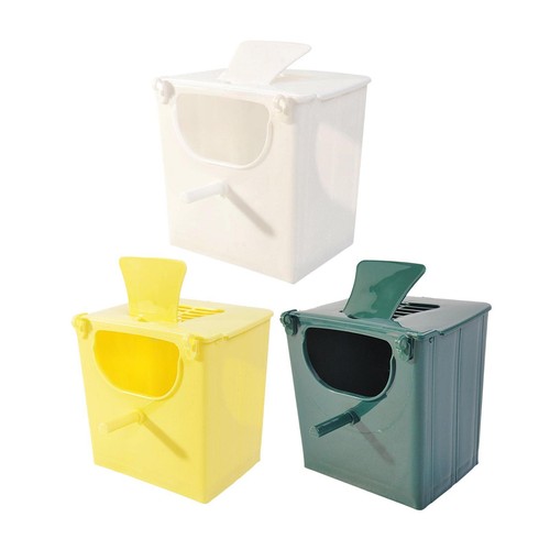 Bird breeding box - breeding,