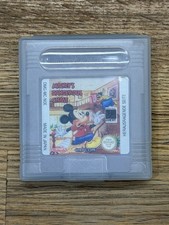 Mickey Mouse Mickey’s