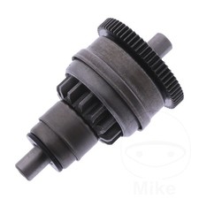 101 Octane Starter Clutch Free