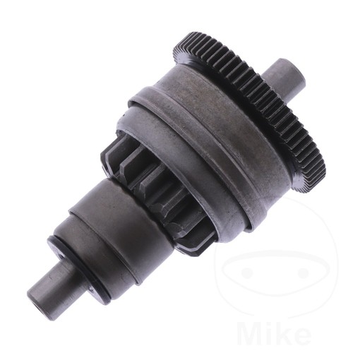 101 octane starter clutch free - octane,