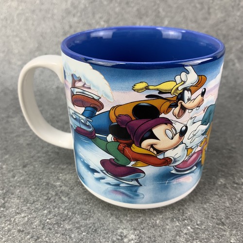 Vintage disney winter - disney,