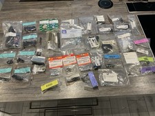 Mustang 67/68 Fastback and