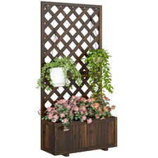 Outsunny flower stand plant - outsunny,