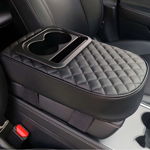 Armrest cushion cover pad for - armrest,