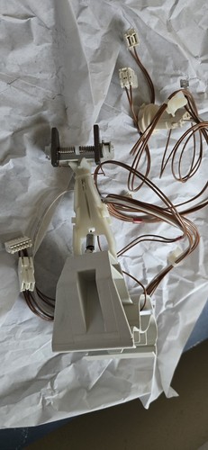 Residual moisture sensor - residual,