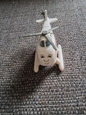 Thomas & Friends Die Cast Take Along Harold the Helicopter