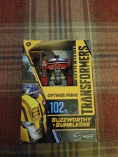 Transformers Optimus Prime