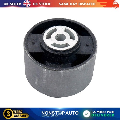Engine mount front rear - front,