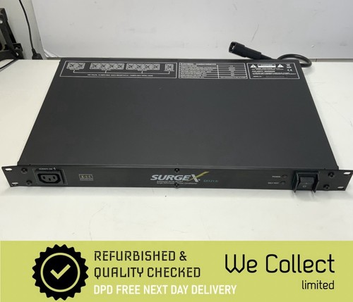 Surgex sx1213i advanced series - advanced,