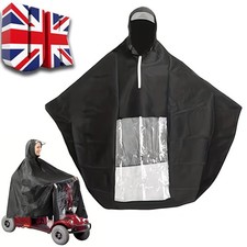New Mobility Scooter Cape