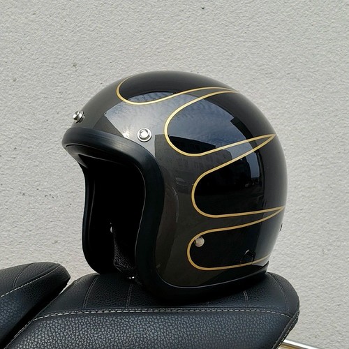 Low cocascos profile - tt&cocascos, open