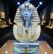 RARE EGYPTIAN ANTIQUITIES OF