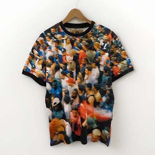 Cortiez guerillaz shirt - guerillaz, t