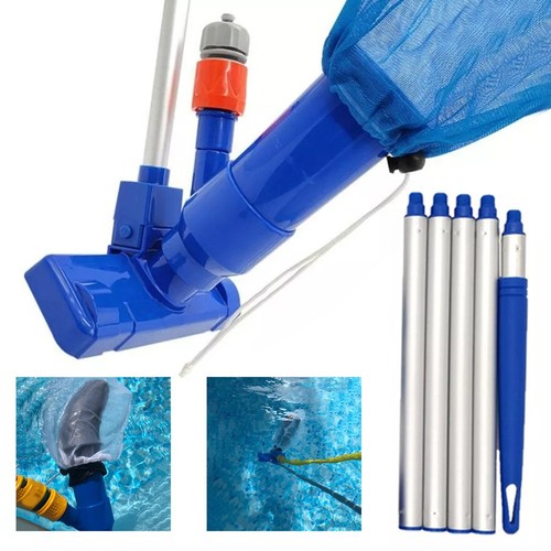 Maintenance swimming pool - swimming,