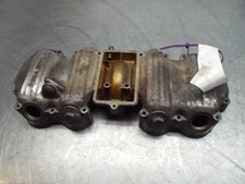 Honda CB750 SOHC 1970-1977