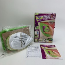 As Seen on TV Point 'n Paint