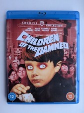 Children the damned 1963 - the,