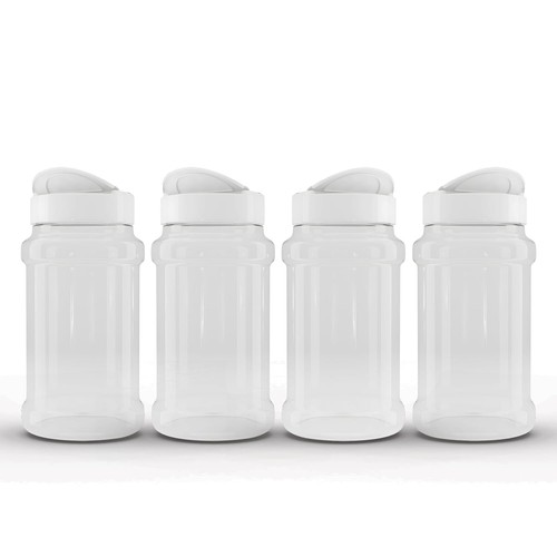 Palm safe 500ml clear - 500ml,