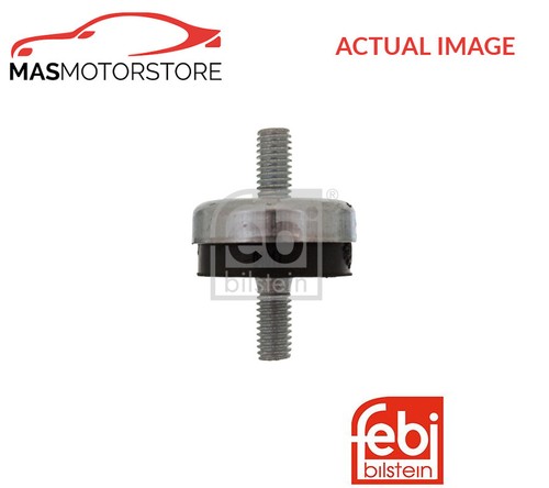Mounting radiator febi - mounting,