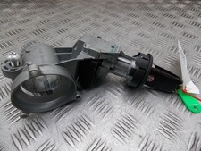 Vauxhall Corsa D Ignition