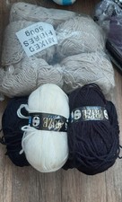 Knitting Wool/Yarn 980g Bundle