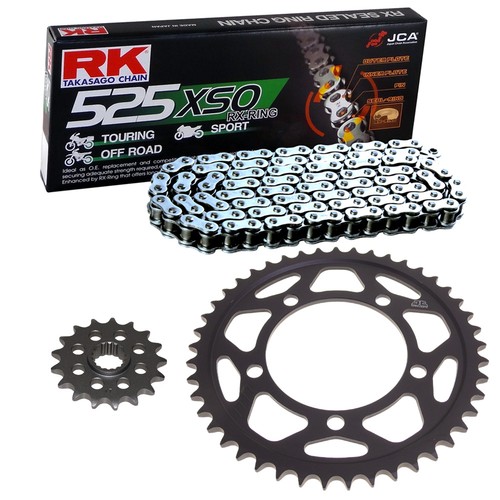 Chain set honda - 900, rr