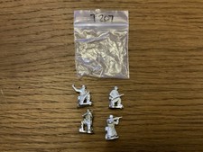 Wargaming Figures T207