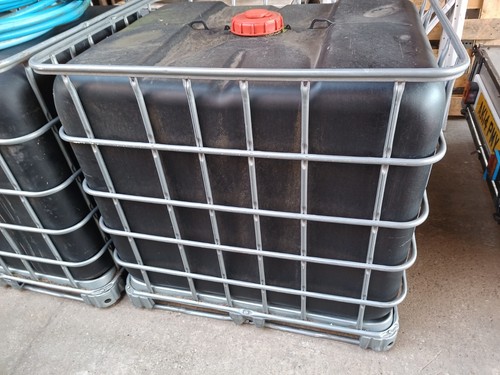 Brand new black 1000l - new,