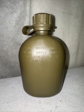 USGI US Army Military 1 QUART