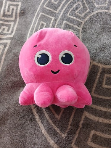 Constantine octopus energy 9 - octopus,