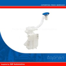 Windscreen Washer Fluid