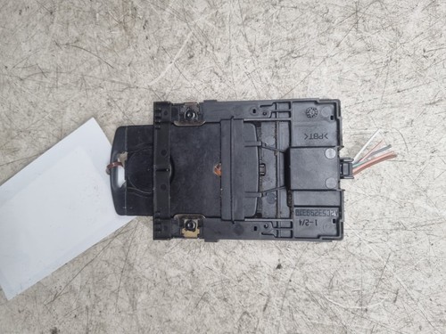 Renault scenic mk3 key - renault,