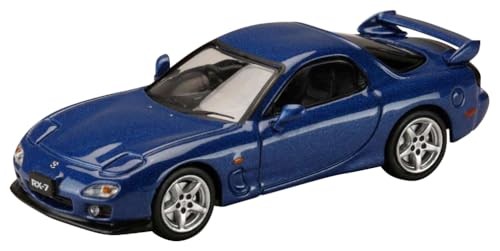 Mazda fd3s type - mazda, r