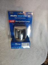 Hella NaviLED Pro Stern Boat