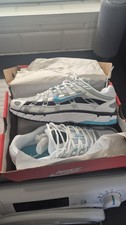 Nike P-6000 Dusty Cactus White
