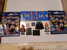 Lego 71012 Disney Mr