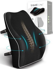 Ergonomic Lumbar Support