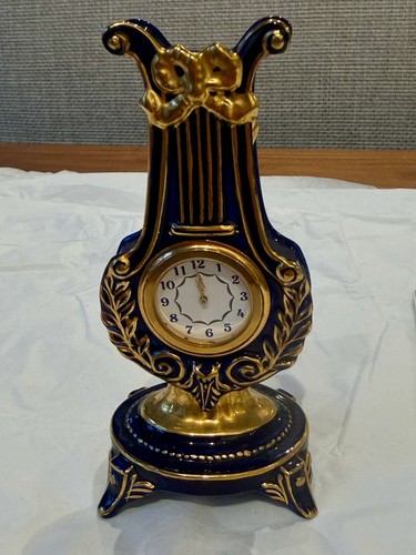 The franklin mint - 1988, louis
